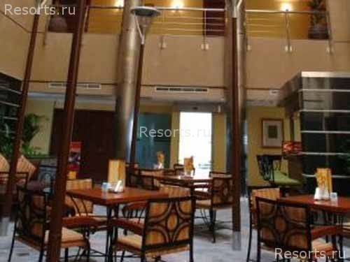 Coral Boutique Hotel Apartments 16